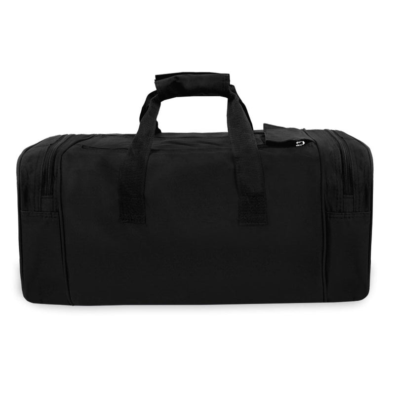 Large Classic Gear Duffel Bag