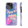 Enjoy It Before It Melts Slim Case for iPhone 14 Series