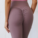 Yoga Leggings Gym Sports Fitness Pants