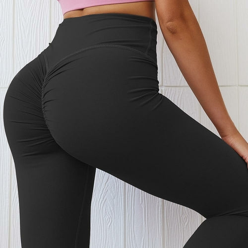 Yoga Leggings Gym Sports Fitness Pants