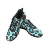 Cheetah Print Breathable Stylish Sneaker