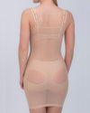 Shapewear Seamless Control Slip Rosme