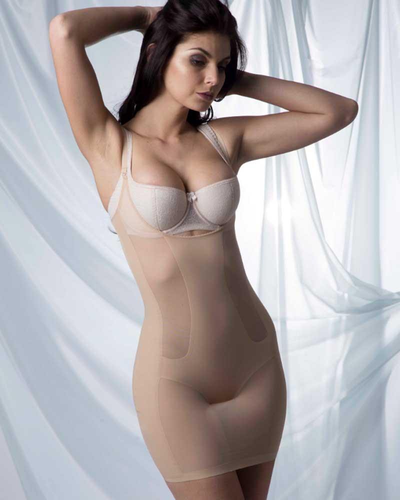 Shapewear Seamless Control Slip Rosme